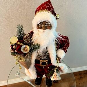 Windy Hill Collection Ethnic Traditional  16" Inch African American